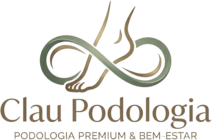 Clau Podologia — Podologia Premium & Bem-Estar